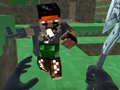 เกม Blocky Combat SWAT Final 2023