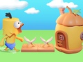 เกม Zombie Duck Tower Defence