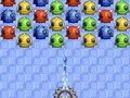 เกม Alien Bubbles