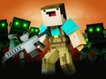 เกม Noob Shooter Zombie