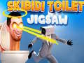 เกม Skibidi Toilet Jigsaw
