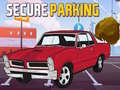 เกม Secure Parking