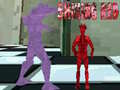 เกม Shining Red