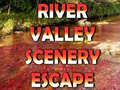 เกม River Valley Scenery Escape 