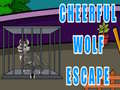 เกม Cheerful Wolf Escape