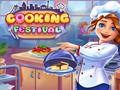 เกม Cooking Festival