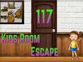 เกม Amgel Kids Room Escape 117