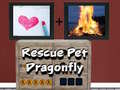 เกม Rescue Pet Dragonfly