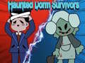 เกม Haunted Dorm Survivors