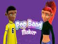 เกม Pop Band Maker