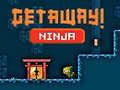 เกม GetAway Ninja