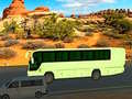 เกม Desert Bus Conquest: Sand Rides
