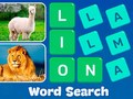 เกม Word Search Fun Puzzle Games