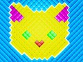 เกม Fluffy Cubes