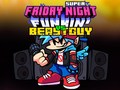 เกม Super Friday Night Fankin vs Beast Guy