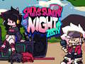 เกม Salty's Sunday Night: Zesty