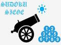 เกม Sudoku Siege