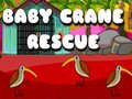 เกม Baby Crane Rescue