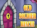 เกม Old Soldier Rescue 