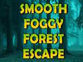 เกม Smooth Foggy Forest Escape 