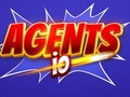 เกม Agents.io