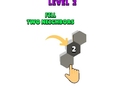 เกม Number Sweeper 3D