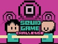เกม Squid Game Challenge Online