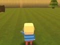 เกม Kogama: Herobrine Parkour