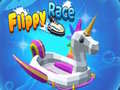เกม Flippy Race 