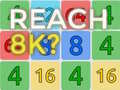 เกม Reach 8K?