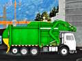 เกม Dumpster Dash: Junkyard Journey
