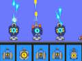 เกม Shooting Cubes