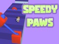 เกม Speedy Paws