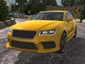 เกม Real Drift Multiplayer