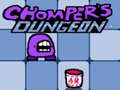 เกม Chomper's Dungeon