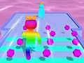 เกม Poppy Rush Color