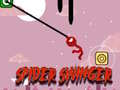 เกม Spider Swinger