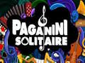 เกม Paganini Solitaire