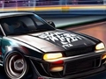 เกม Nightfall Drifters