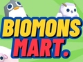เกม Biomons Mart