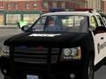 เกม Police SUV Simulator