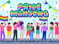 เกม Pride Mahjong