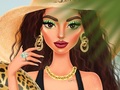 เกม Glamour Beachlife