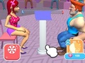 เกม Blowing King