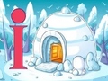 เกม Coloring Book: Letter I