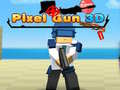 เกม Pixel Gun 3D