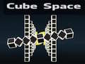เกม Cube Space