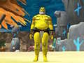 เกม Water Worlds: Aqua Mans Quest