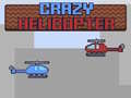 เกม Crazy Helicopter