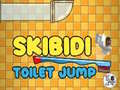 เกม Skibidi Toilet Jump